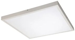 Rabalux 71078 - LED Prisadený panel DAMEK LED/40W/230V 4000K 60x60 cm