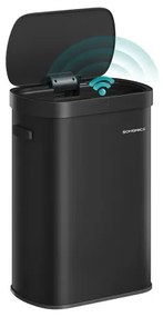 Odpadkový kôš LTB640B02