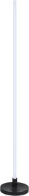 Grundig - RGB stmievateľná LED stojacia lampa LED/5W/5V + diaľkový ovládač