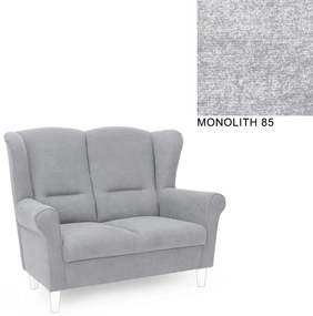 AVA JIM 2ALR Čalúnená časť Varianta: MONOLITH 85