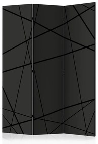Paraván - Temná križovatka 135x172