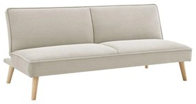 Rozkladacia pohovka Catini KIRA - béžová