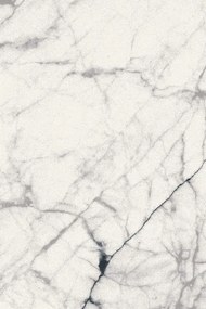 Koberec Agnella Isfahan Marmur svetlosivý