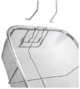Hliníkové pekáče v súprave 2 ks 24,5x32,5 cm GRANDE – Orion
