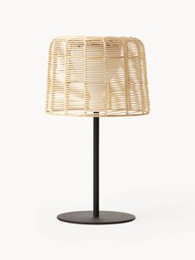Solárna LED lampa Kyra