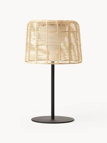 Solárna LED lampa Kyra