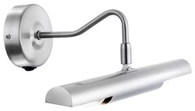 GLOBO 4403 - Nástenné svietidlo PICTURE 2xE14/40W/230V