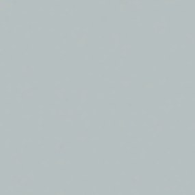 Konferenčný stolík AURA, priemer 60 cm, čierna podnož, sivá