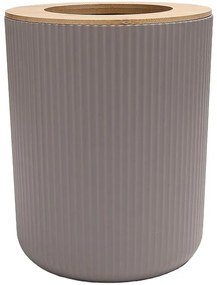 Odpadkový kôš 19,5x24,5 cm Sb1 Bpp0145ca-Wd