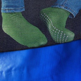 Trampolína HENZEN FT10 modrá