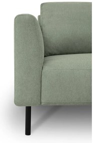 Zelená pohovka 229 cm Hero – Scandic