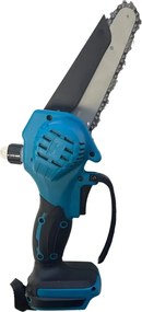 Gordon Akumulátorová ručná mini pílka GORDON G1098 + 2x reťaz + 2x batéria 21v 1500mAh