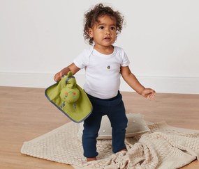 Hračka pre najmenších – maznáčik