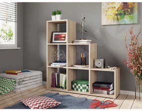 Regál Cygni 011, Farby: biela