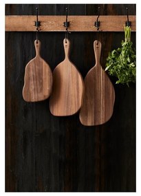 Servírovacia doštička 44 x 23 cm – Holm