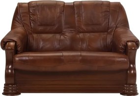 Kožená sedacia súprava COSTA 3R+2+1