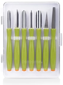 Set na vykrajovanie Presto Carving – Tescoma