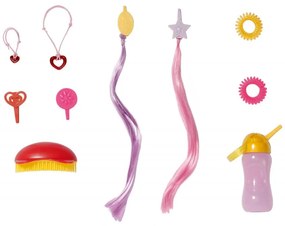 Zapf Creation Bábika Baby Born – sestra