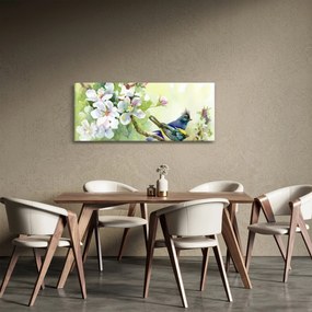 Obraz - Jar (120x50 cm)