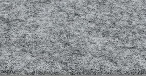 Koberce Breno Metrážny koberec REWIND 900 Flat 2241, šíře role 400 cm, sivá