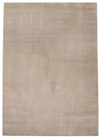 Dekorstudio Koberec s dlhým vlasom SOFTSHINE béžový Rozmer koberca: 60x110cm
