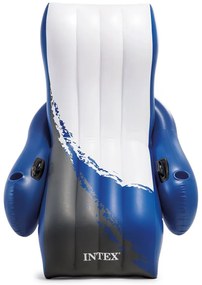 Intex Nafukovacie kreslo 2v1 180x135cm INTEX 58868EU