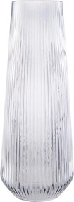 XXXLutz VÁZA, sklo, 16 cm - Vázy - 004885431203