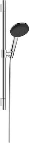Sprchový set Hansgrohe Raindance Alive Select S chróm 24602000