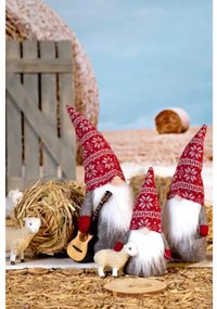 Vianočný škriatok YX019