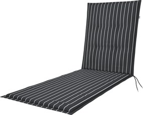 Doppler LIVING 6910 - poduška na záhradné ležadlo