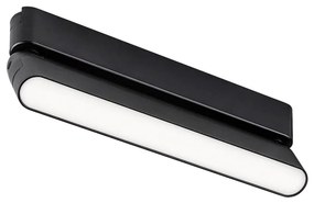 Rabalux 70117-LED Str. svieti. do 1-fáz. lišt. sys. LiTrack LED/12W/24V  22 cm