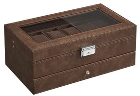 Pánska šperkovnica JWB012K01