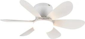 Reality Lund ventilátor biela r67462131 RER67462131