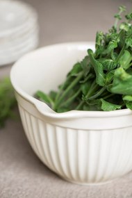 Ib Laursen Misa na cesto Mynte Butter Cream