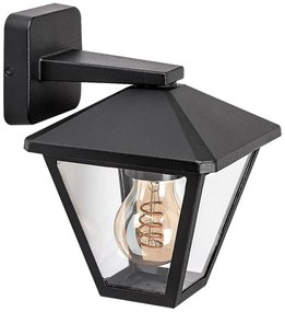 Rabalux 7147 - Vonkajšia nástenná lampa PARAVENTO 1xE27/40W/230V IP44
