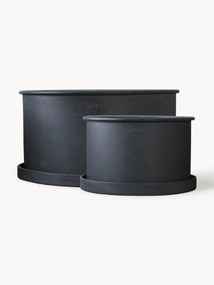 Kvetináče Plant, 2 ks