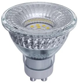 EMOS LED žiarovka True Light MR16, GU10, 4,8 W, 450lm, neutrálna biela