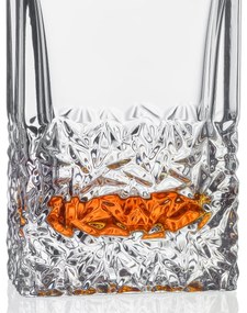 Bohemia Jihlava whisky set Nicolette 1+6