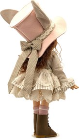 Bábika Pel zberateľská séria 2026 - v predaji len do 5. apríla Varianta 1