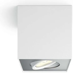 Philips 50491/31/P0-LED Stmievateľné bodové svietidlo MYLIVING BOX 1xLED/4,5W/230V