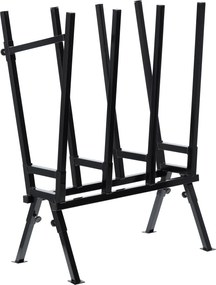 Garden Line KOVOVY STOJAN NA DREVO 81x37x103 cm