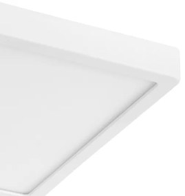 Eglo 98849 - LED stmievateľné kúpeľňové svietidlo FUEVA-Z  LED/19,5W/230V IP44