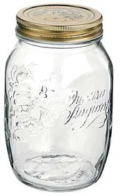 Bormioli Rocco Pohár Quattro Stagioni 0,5 l