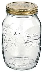Bormioli Rocco Pohár Quattro Stagioni 0,5 l