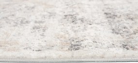 TA Koberec D147A L.GREY VIZON VALLEY Rozmer: 80x150 cm