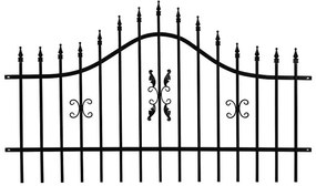 Plotový panel Marcel 2 m ZN