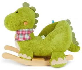 Bieco - Detská hojdačka dinosaurus