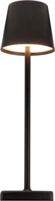 XXXLutz SOLÁRNE SVIETIDLO, 10,7/38 cm Ambia Garden - Vonkajšie osvetlenie - 0048100003