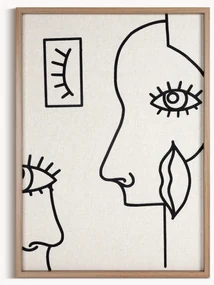 OBRAZ 669 50X70 CM