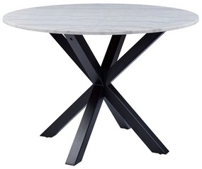Jedálenský stôl Heaven  76 × 110 × 110 cm ACTONA